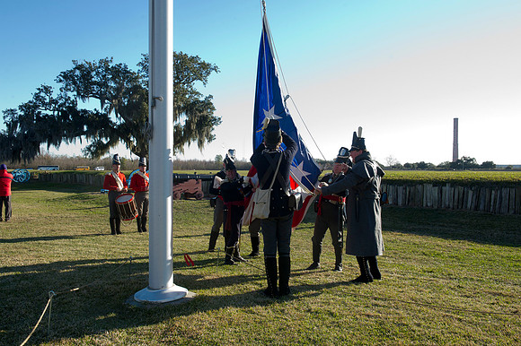 Battle of New Orleans 056