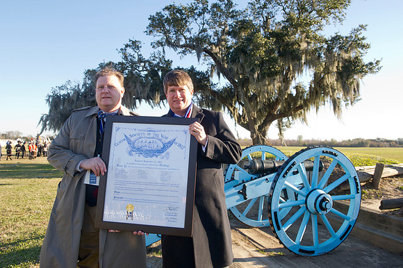 Battle of New Orleans 022