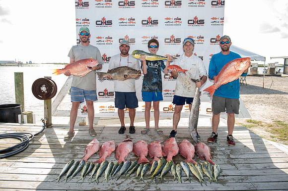 CHS fishing rodeo 2019 059