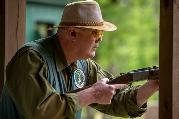 CCA sporting clays 258