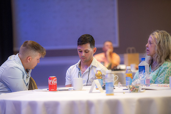 LMTA Convention 850