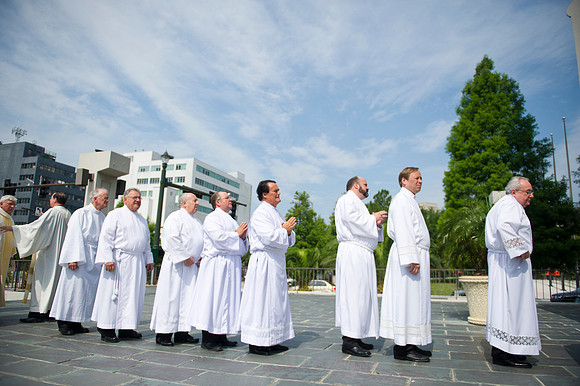 Ordination to Diaconate 079