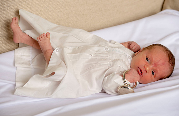 Conrad newborn 101