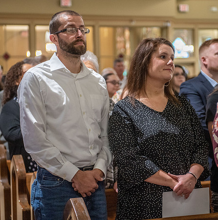 diaconate ordination 158