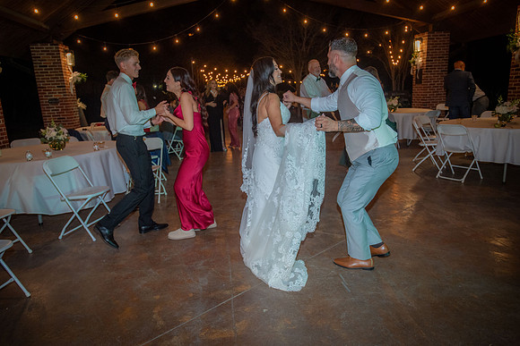 Samia & J'Mikel 855