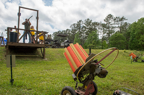 CCA sporting clays 377