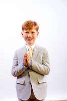 2018 st Aloysius 1st communion 005