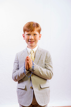2018 st Aloysius 1st communion 005