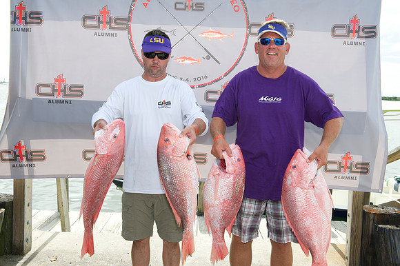 2016 CHS alumni Fishing rodeo 297
