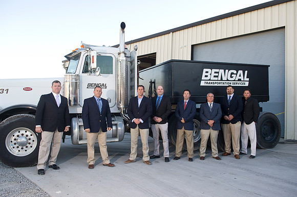 Bengal Transport 015