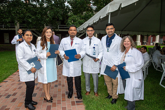 2025 White coat Wednesday 035