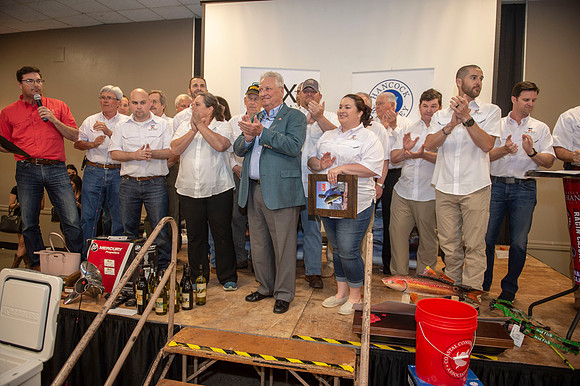Acadiana Chapter 090