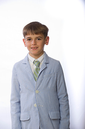 St Aloysius 1st communion 051