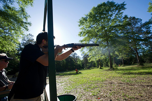 2017 CCA Sporting Clays  026