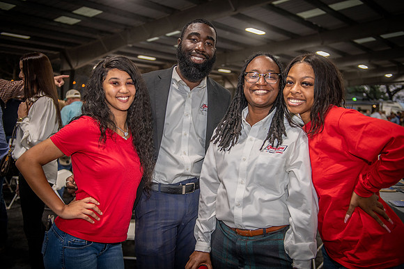 2022 Star & Baton Rouge Banquet 288