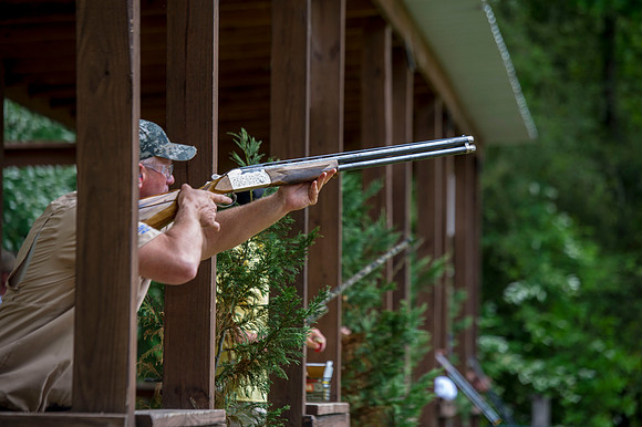 CCA sporting clays 248