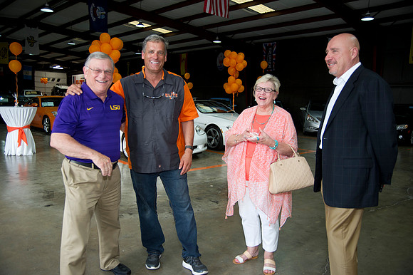 Elite Import motors open house 002