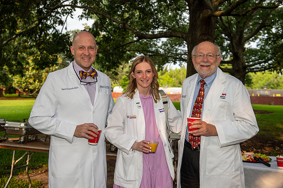 2025 White coat Wednesday 004