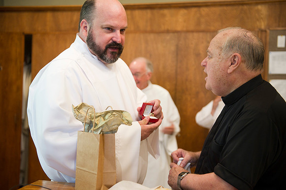 Ordination to Diaconate 054