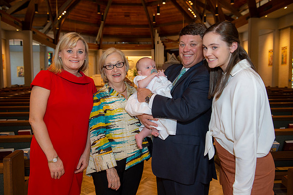 Conrad's Baptism 173