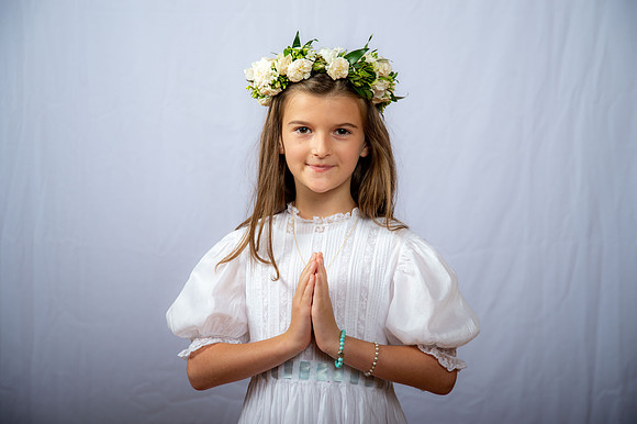 2021 aloysius communion  119