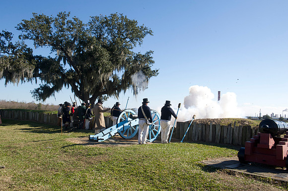 Battle of New Orleans 237