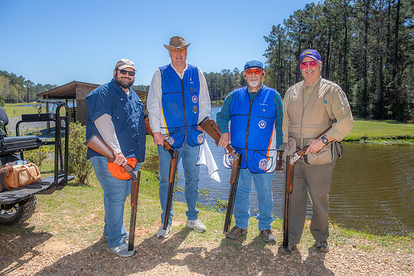 2025 CCA sporting clays 200