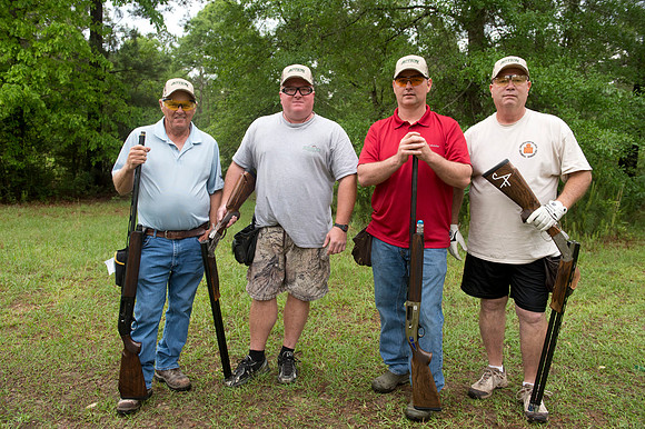 CCA Sporting Clays 2015 288