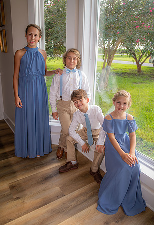 Katherine & Heath's wedding 207