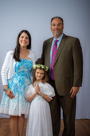 2021 aloysius communion  131
