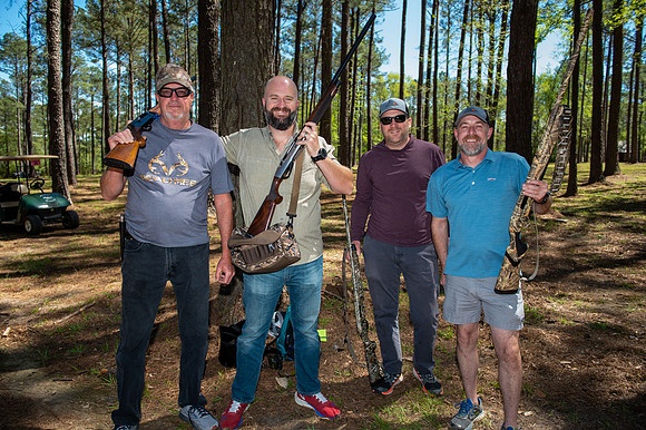 CCA sporting clays 310