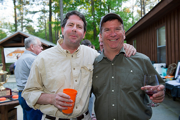 CCA 2014 Sporting Clays 140