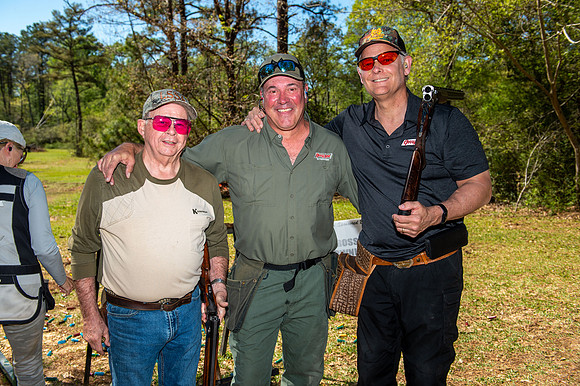 CCA sporting clays 346