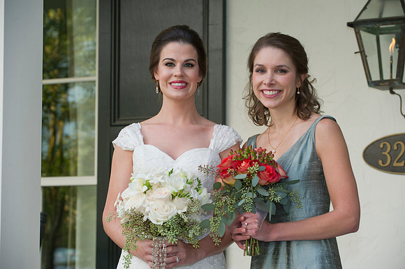 Meredith & Chris 081