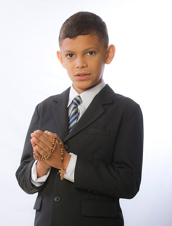 St Aloysius 1st communion 191