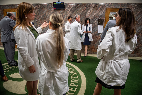 2025 White coat Wednesday 227
