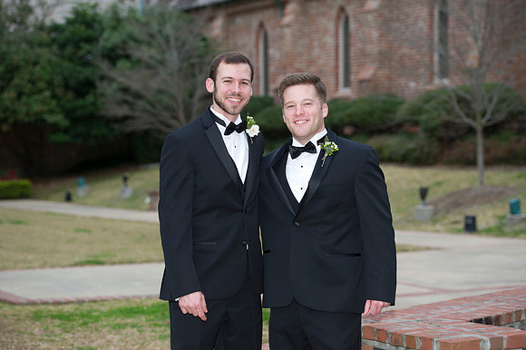 Kristine & James 257