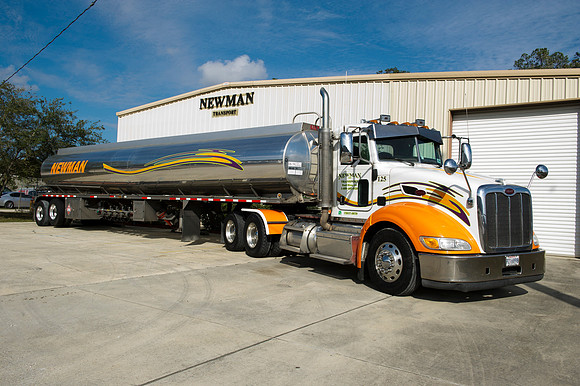 Newman transport118