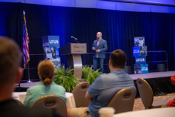 LMTA Convention 761