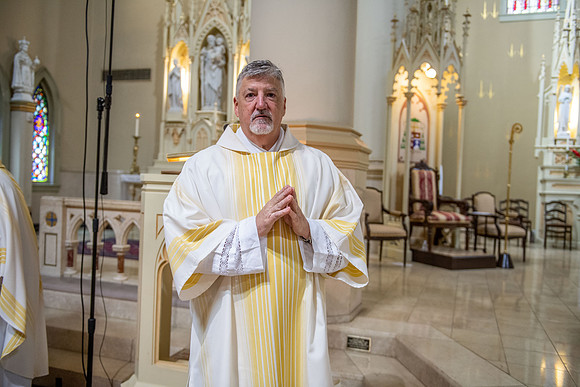 diaconate ordination 355