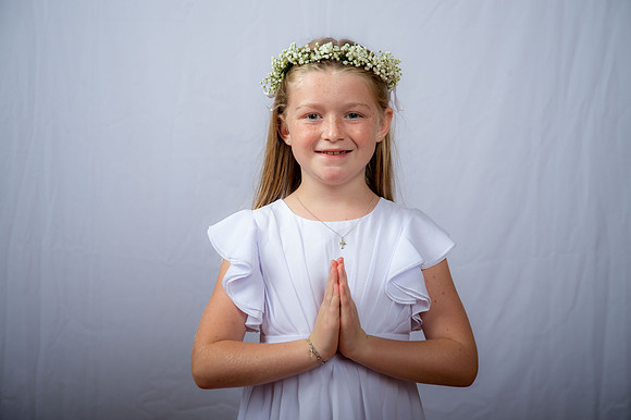 2021 aloysius communion  159