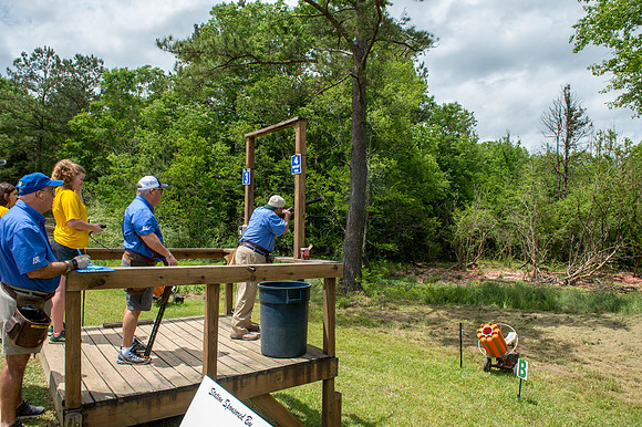 CCA sporting clays 369