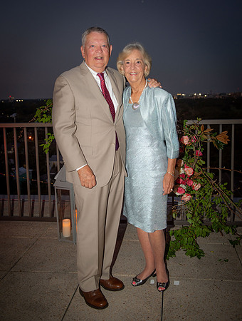 Stacey & Michael 100