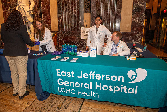 2025 White coat Wednesday 311