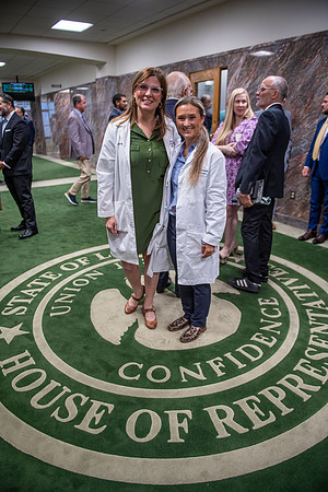 2025 White coat Wednesday 223