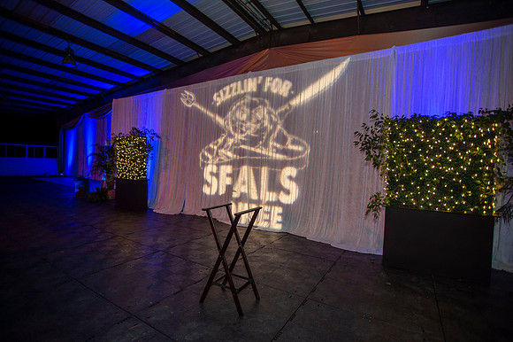 SEALS  246