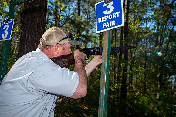 CCA sporting clays 354