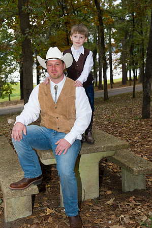 Gabby & Mark 023