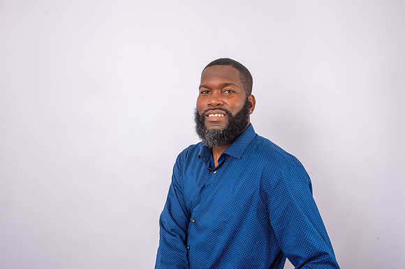 Acadiana Advocate Headshots 109
