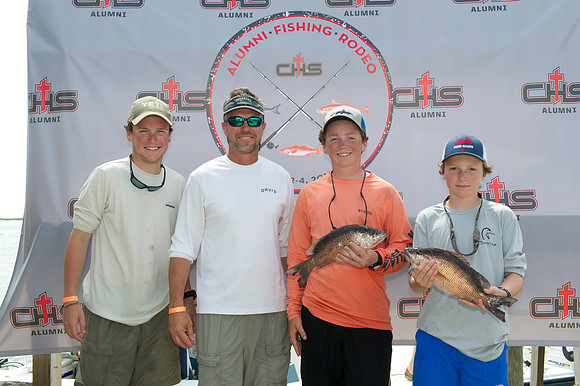 2016 CHS alumni Fishing rodeo 177